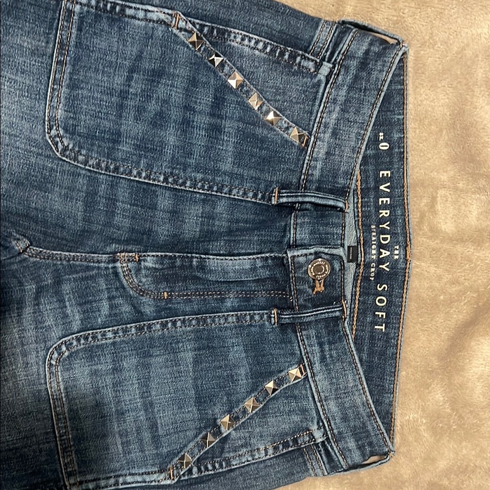 Women's Blue Jeans